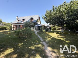  Maison à vendre 5 pièces 150 m²