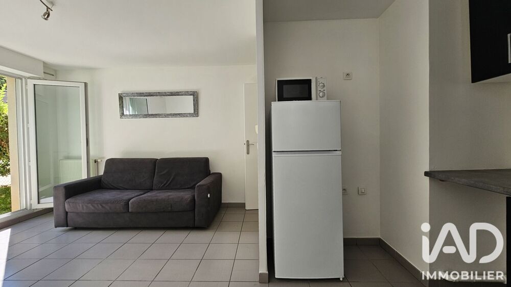 Vente Appartement Vente Appartement 1 pièce Andrésy