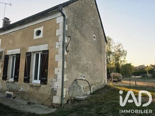  Maison à vendre 4 pièces 75 m²