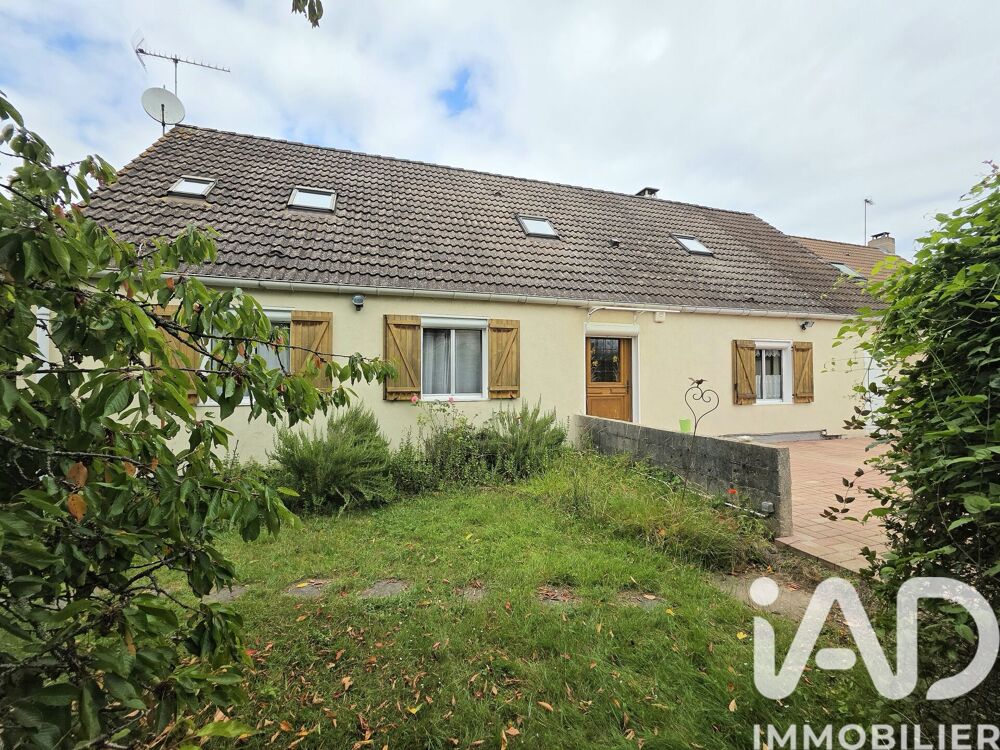 Vente Maison de village 10 pièces