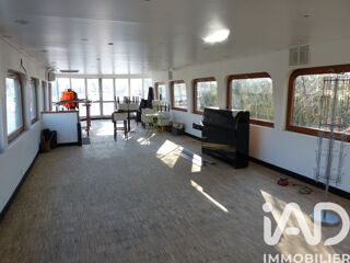 Immeuble à vendre 300 m²