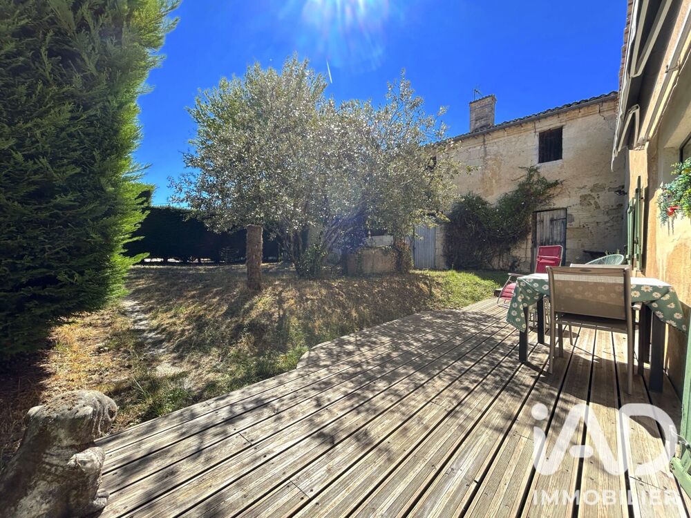 Vente Maison/villa 3 pièces