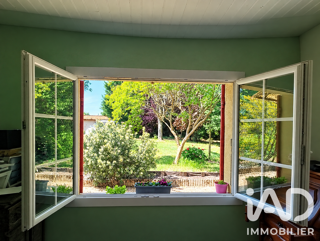  Maison à vendre 3 pièces 98 m²
