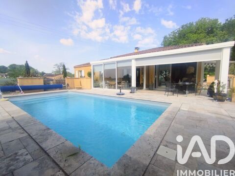   Vente Maison/villa 5 pièces Maison - 5 pièce(s) - 155 m²