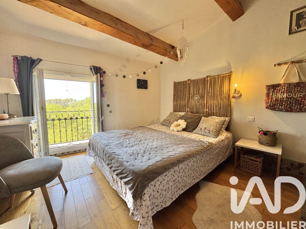 Vente Maison Vente Mas 4 pièces Sanary-sur-mer