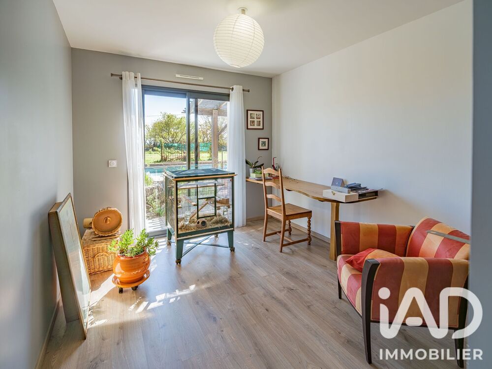Vente Maison Vente Maison/villa 5 pièces Lagor