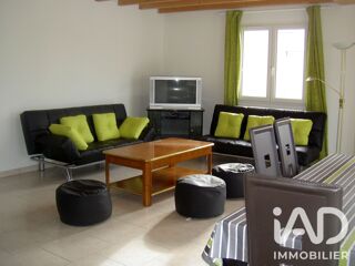  Maison à vendre 7 pièces 210 m²
