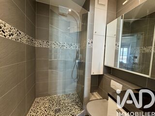  Appartement à vendre 1 pièce 22 m²
