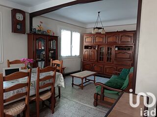  Maison à vendre 3 pièces 187 m²