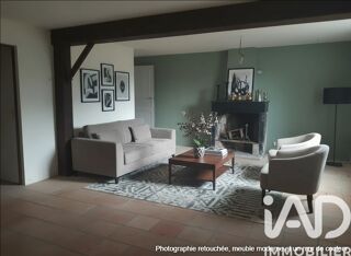  Maison � vendre 3 pi�ces 92 m�
