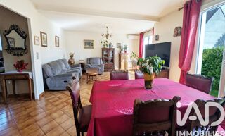  Maison à vendre 6 pièces 95 m²