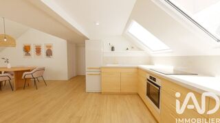  Appartement à vendre 3 pièces 58 m²