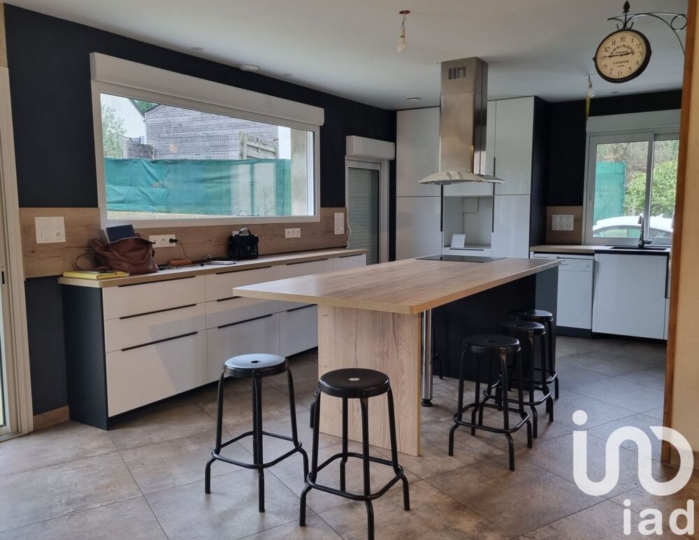 Vente Maison/villa 9 pièces
