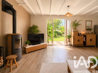  Maison à vendre 6 pièces 125 m²