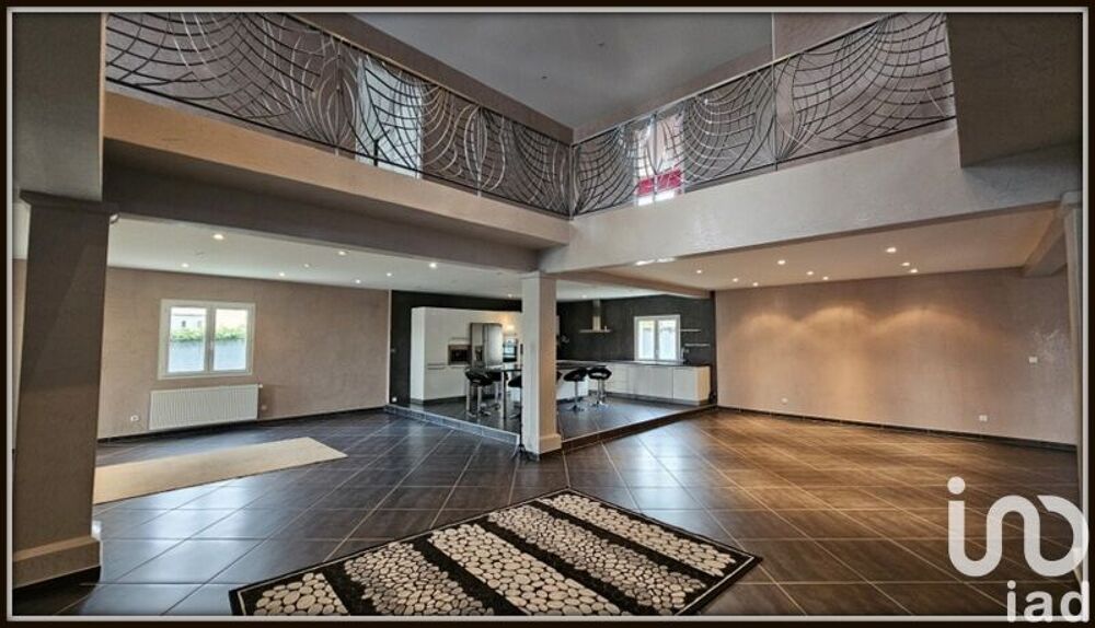 à vendre  Maison Cournon-d'Auvergne (63800)