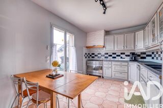  Maison à vendre 6 pièces 122 m²