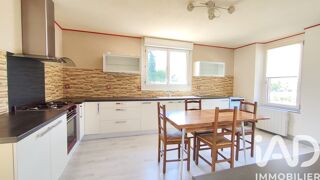  Maison � vendre 4 pi�ces 112 m�