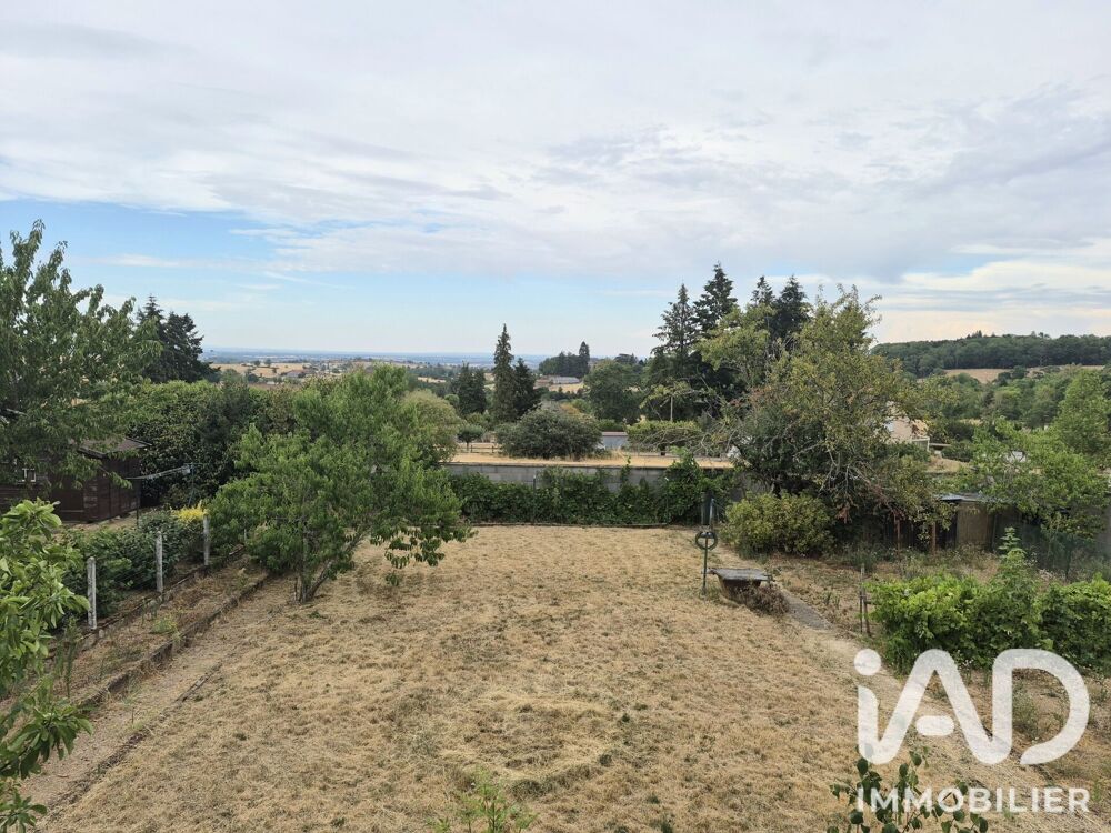 Vente Maison Vente Maison/villa 3 pièces Saint-martin-d'estréaux
