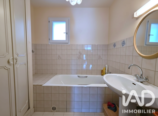  Maison à vendre 3 pièces 71 m²
