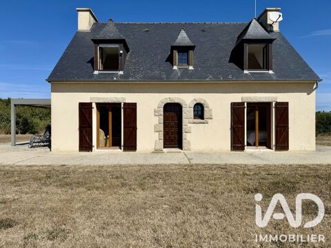   Vente Maison/villa 5 pièces Maison - 5 pièce(s) - 135 m²