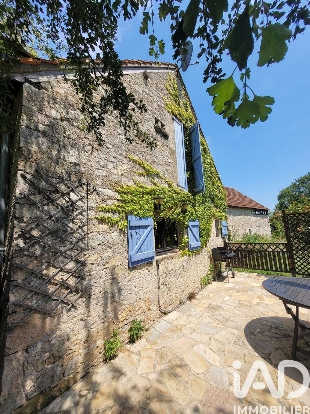 Vente Maison/villa 13 pièces