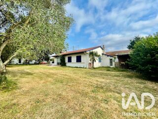  Maison à vendre 4 pièces 82 m²