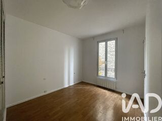  Appartement à vendre 2 pièces 44 m²