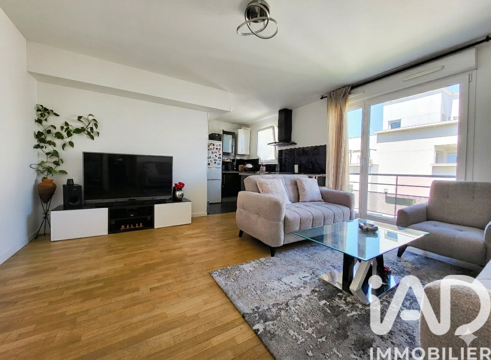Vente Appartement Vente Appartement 3 pièces Gennevilliers