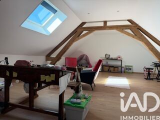  Maison à vendre 5 pièces 163 m²