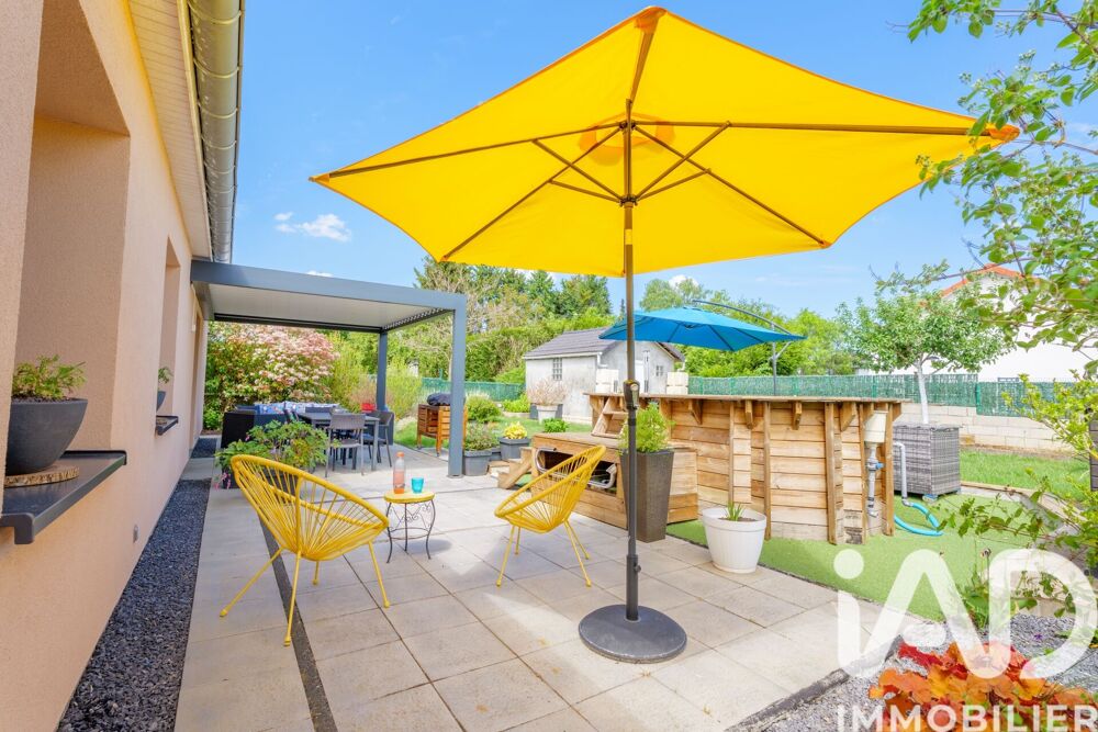 Vente Maison traditionnelle 4 pièces