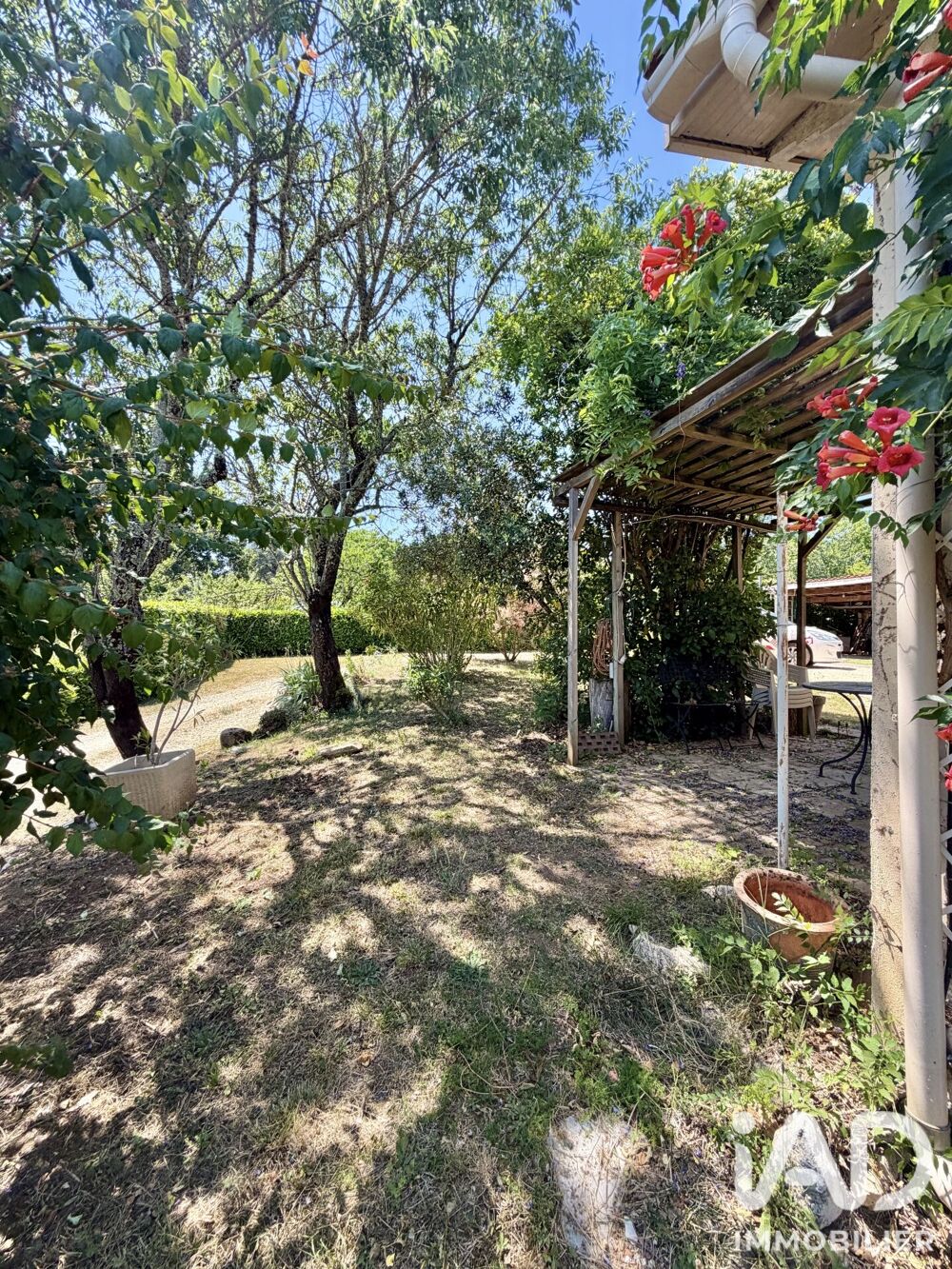 Vente Maison traditionnelle 5 pièces