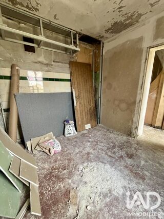  Maison à vendre 3 pièces 88 m²