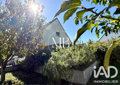   Vente Maison/villa 7 pièces Maison - 7 pièce(s) - 145 m²