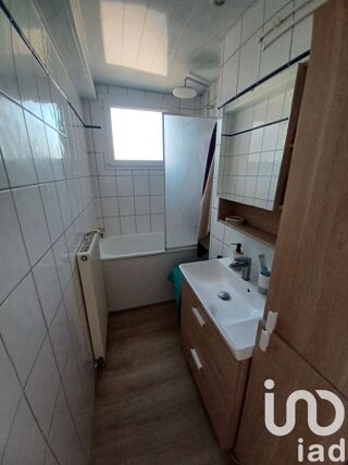  Appartement � vendre 4 pi�ces 68 m�
