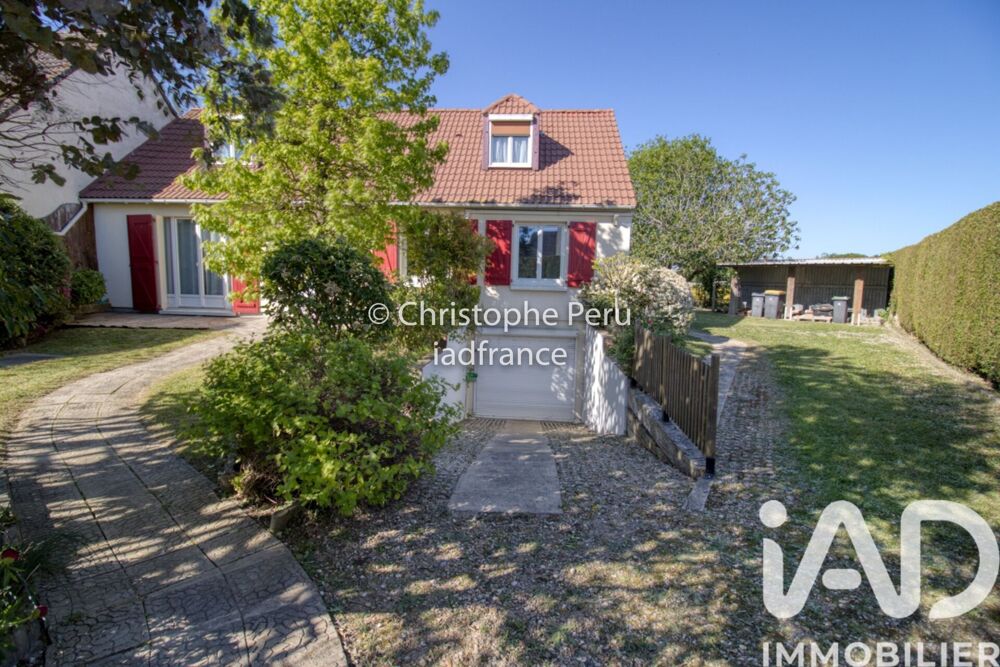 Vente Maison/villa 7 pièces