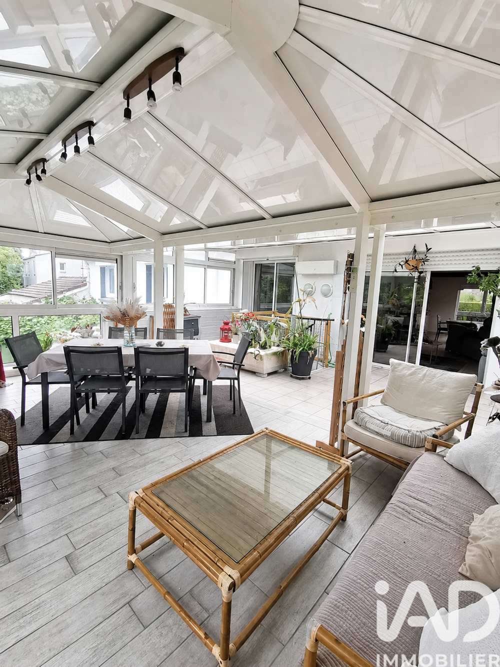 Vente Maison/villa 9 pièces