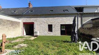  Maison à vendre 6 pièces 127 m²