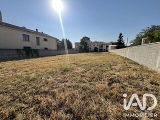 Terrain à vendre 377 m²