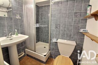  Appartement à vendre 2 pièces 24 m²