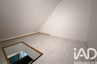  Maison à vendre 6 pièces 125 m²