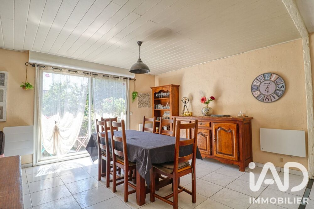 Vente Maison/villa 6 pièces
