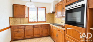 Vente Maison Vente Maison/villa 5 pièces Sallaumines