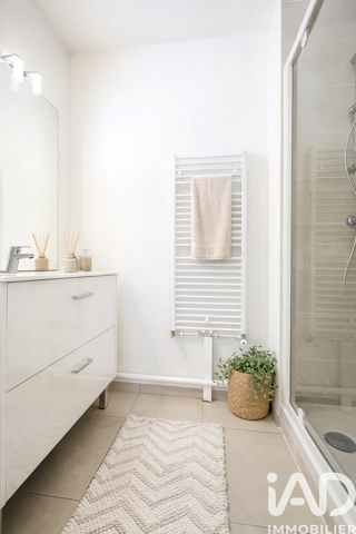  Appartement � vendre 4 pi�ces 90 m�