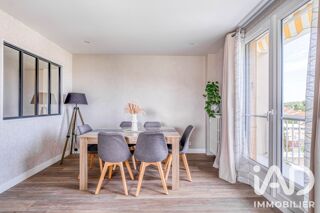  Appartement à vendre 4 pièces 90 m²