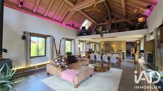  Maison à vendre 9 pièces 460 m²
