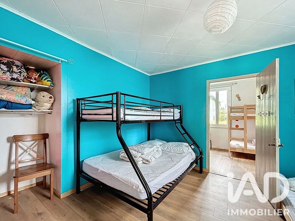 Vente Maison Vente Maison/villa 8 pièces Parcoul