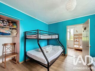  Maison à vendre 8 pièces 168 m²