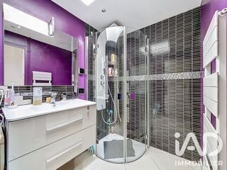  Appartement à vendre 4 pièces 87 m²