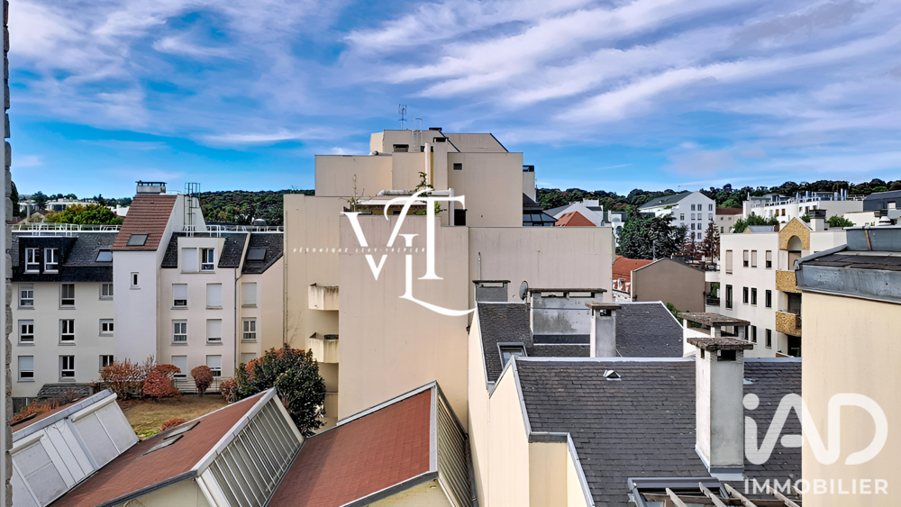 Vente Appartement Vente Studio 1 pièce Clamart