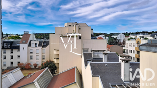 Vente Appartement Vente Studio 1 pièce Clamart